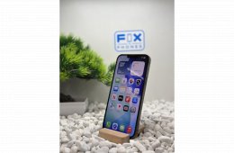 iPhone 13 Pro Max 128GB Független 100% akkumulátor újszerű állapot
