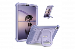 iPad mini 6 és 7 (17 Pro) tabletre 