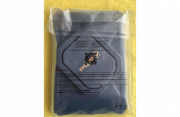 iPad mini 6 és 7 (17 Pro) tabletre 