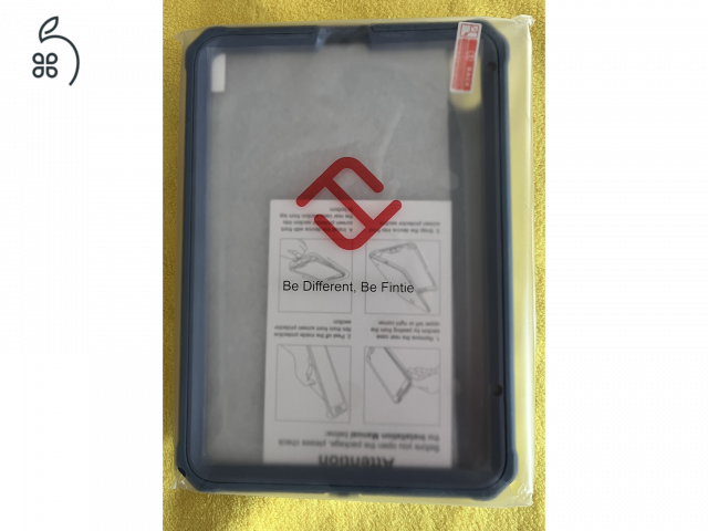 iPad mini 6 és 7 (17 Pro) tabletre 