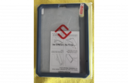 iPad mini 6 és 7 (17 Pro) tabletre 