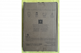 iPad mini 6 és 7 (17 Pro) tabletre 