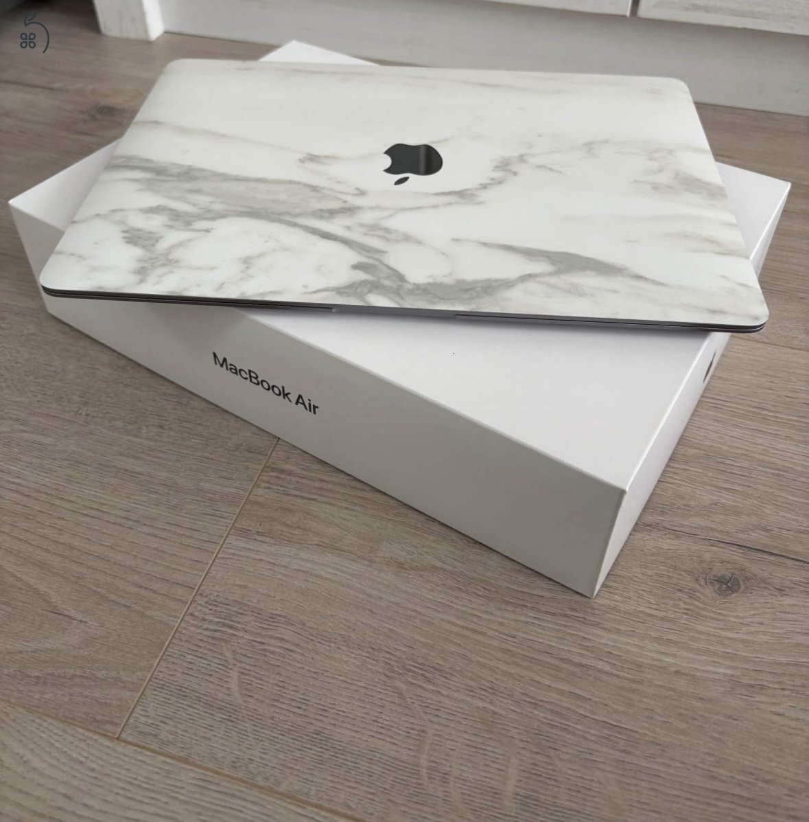 APPLE MacBook Air 2020 13