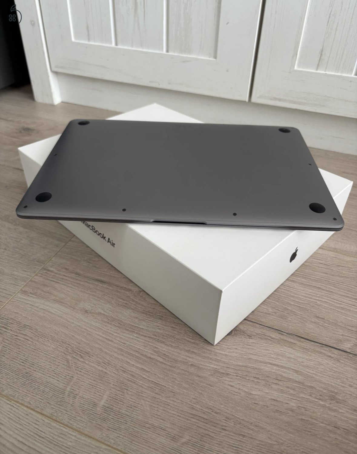 APPLE MacBook Air 2020 13