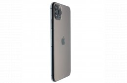 Apple iPhone 11 Pro Max 64 GB Space Gray 93%