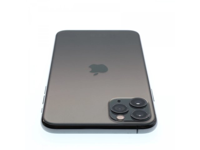 Apple iPhone 11 Pro Max 64 GB Space Gray 93%