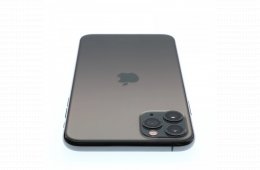 Apple iPhone 11 Pro Max 64 GB Space Gray 93%