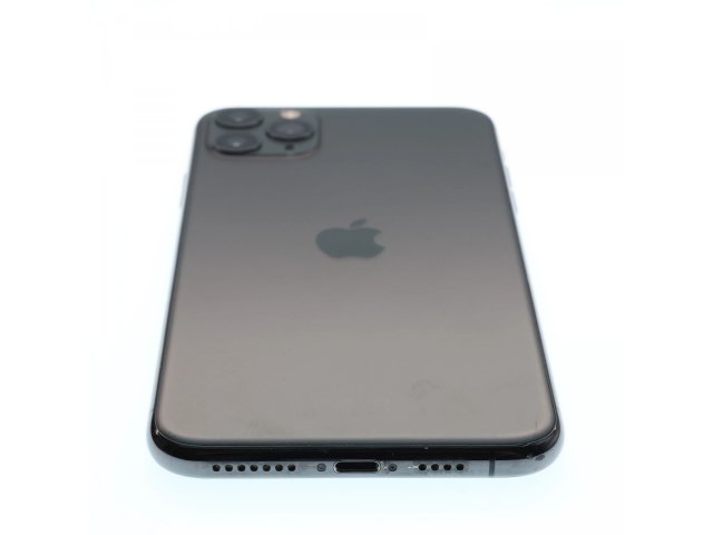 Apple iPhone 11 Pro Max 64 GB Space Gray 93%