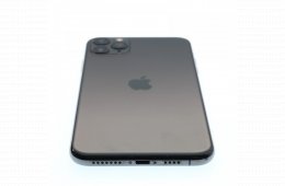 Apple iPhone 11 Pro Max 64 GB Space Gray 93%
