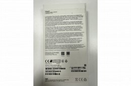 iPhone 13 128 GB fehér eladó