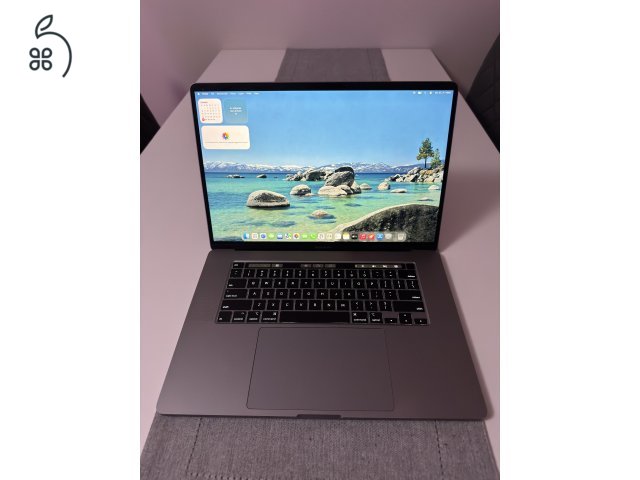 Macbook Pro 2019 1 TB