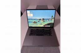 Macbook Pro 2019 1 TB