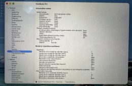 Macbook Pro 2019 1 TB