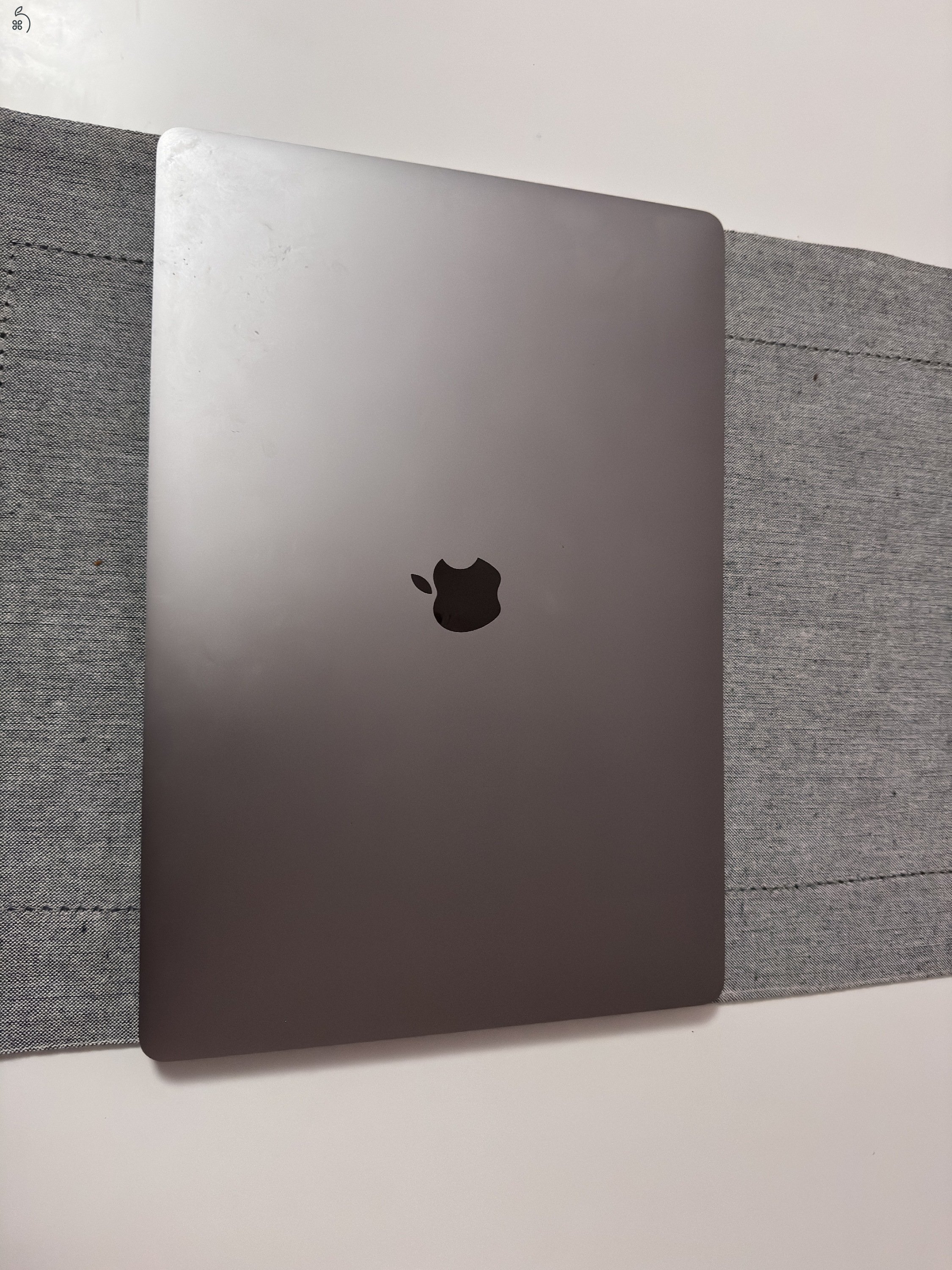Macbook Pro 2019 1 TB