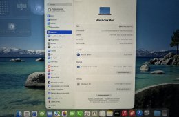 Macbook Pro 2019 1 TB