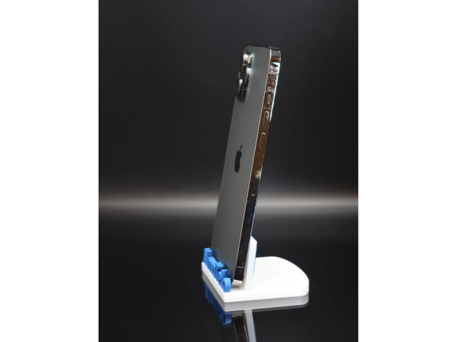 Apple iPhone 12 Pro Max 256 GB Graphite 100% akku - 12 HÓ GARANCIA