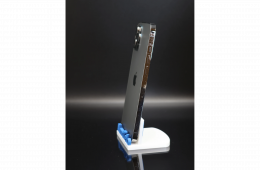 Apple iPhone 12 Pro Max 256 GB Graphite 100% akku - 12 HÓ GARANCIA