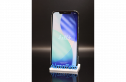 Apple iPhone 12 Pro Max 256 GB Graphite 100% akku - 12 HÓ GARANCIA