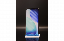 Apple iPhone 12 Pro Max 256 GB Graphite 100% akku - 12 HÓ GARANCIA