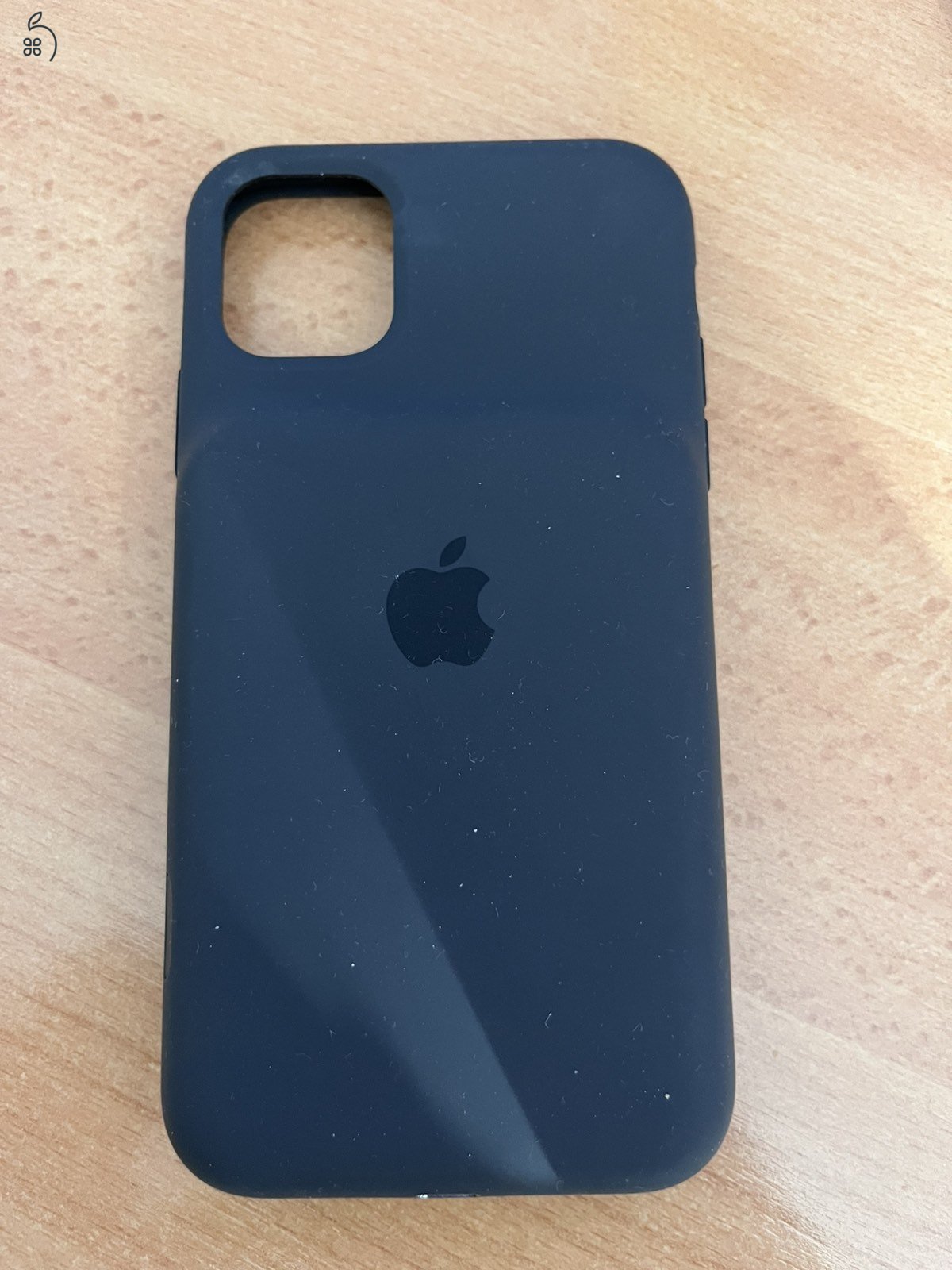 iPhone 11 Smart Battery Case – fekete A2183 
