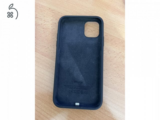 iPhone 11 Smart Battery Case – fekete A2183 