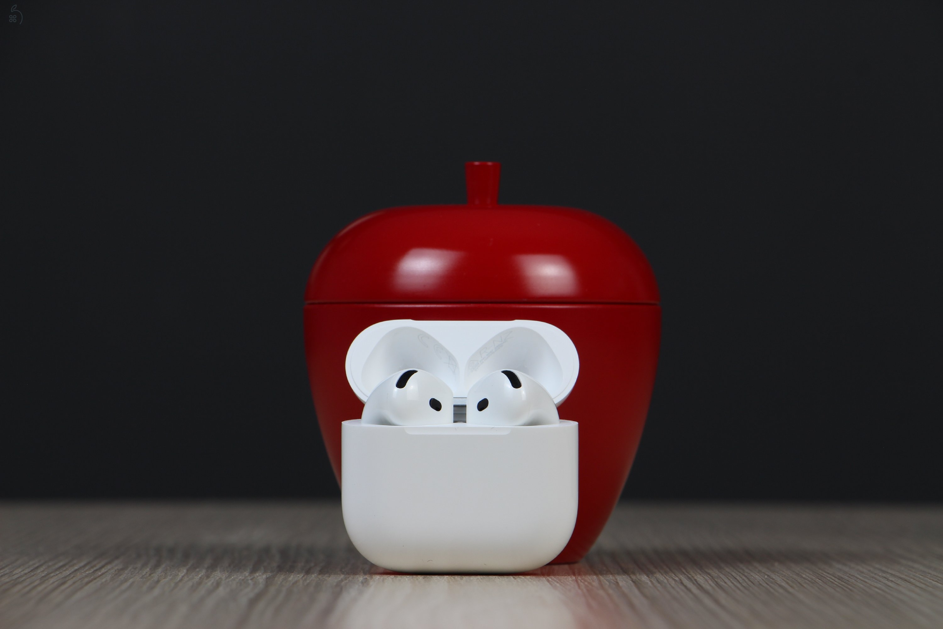 Apple Airpods 4 (ANC) B US-7344