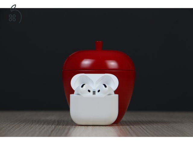 Apple Airpods 4 (ANC) B US-7344