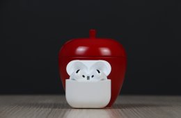 Apple Airpods 4 (ANC) B US-7344