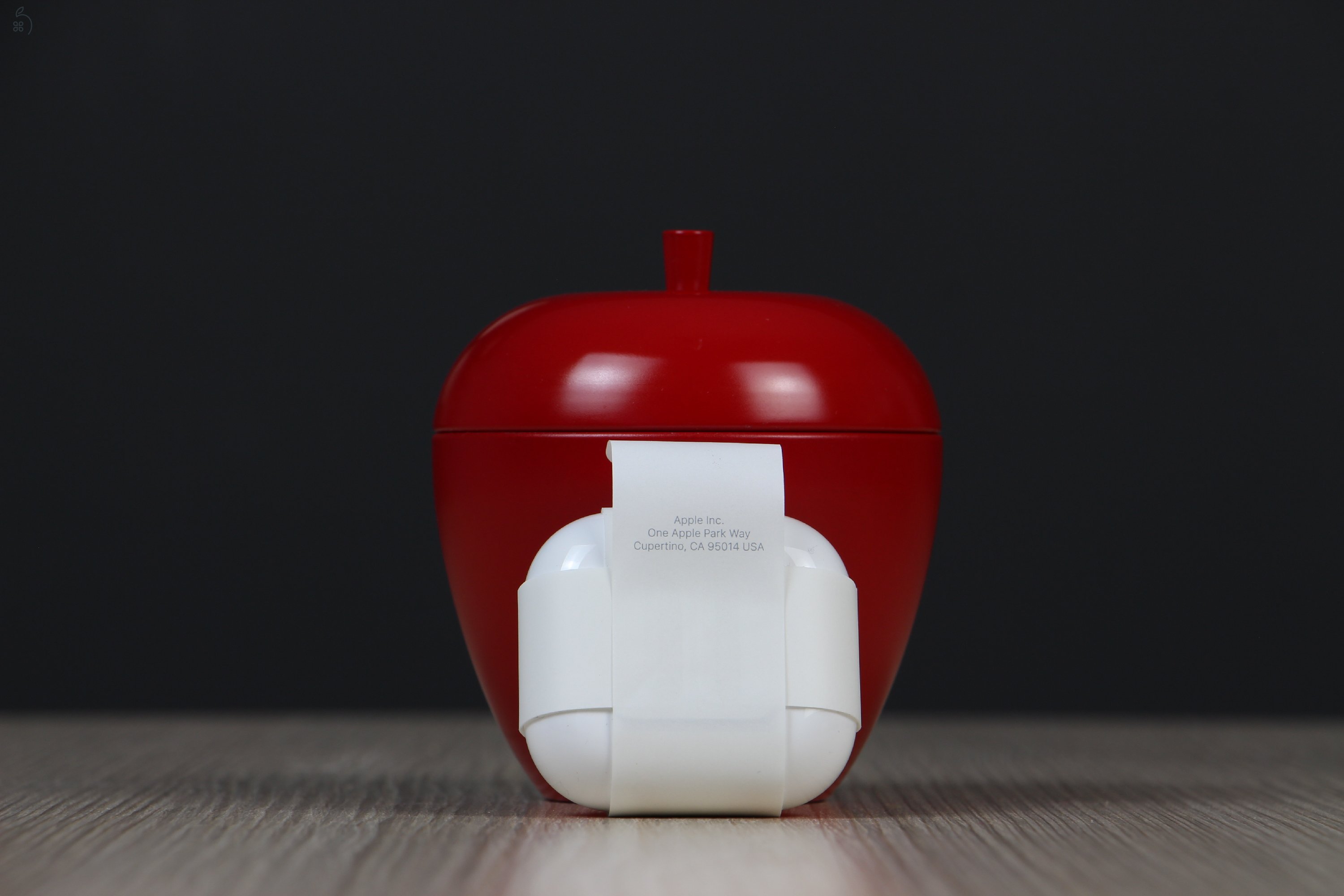 Apple Airpods 4 (ANC) B US-7344