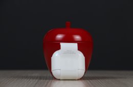 Apple Airpods 4 (ANC) B US-7344