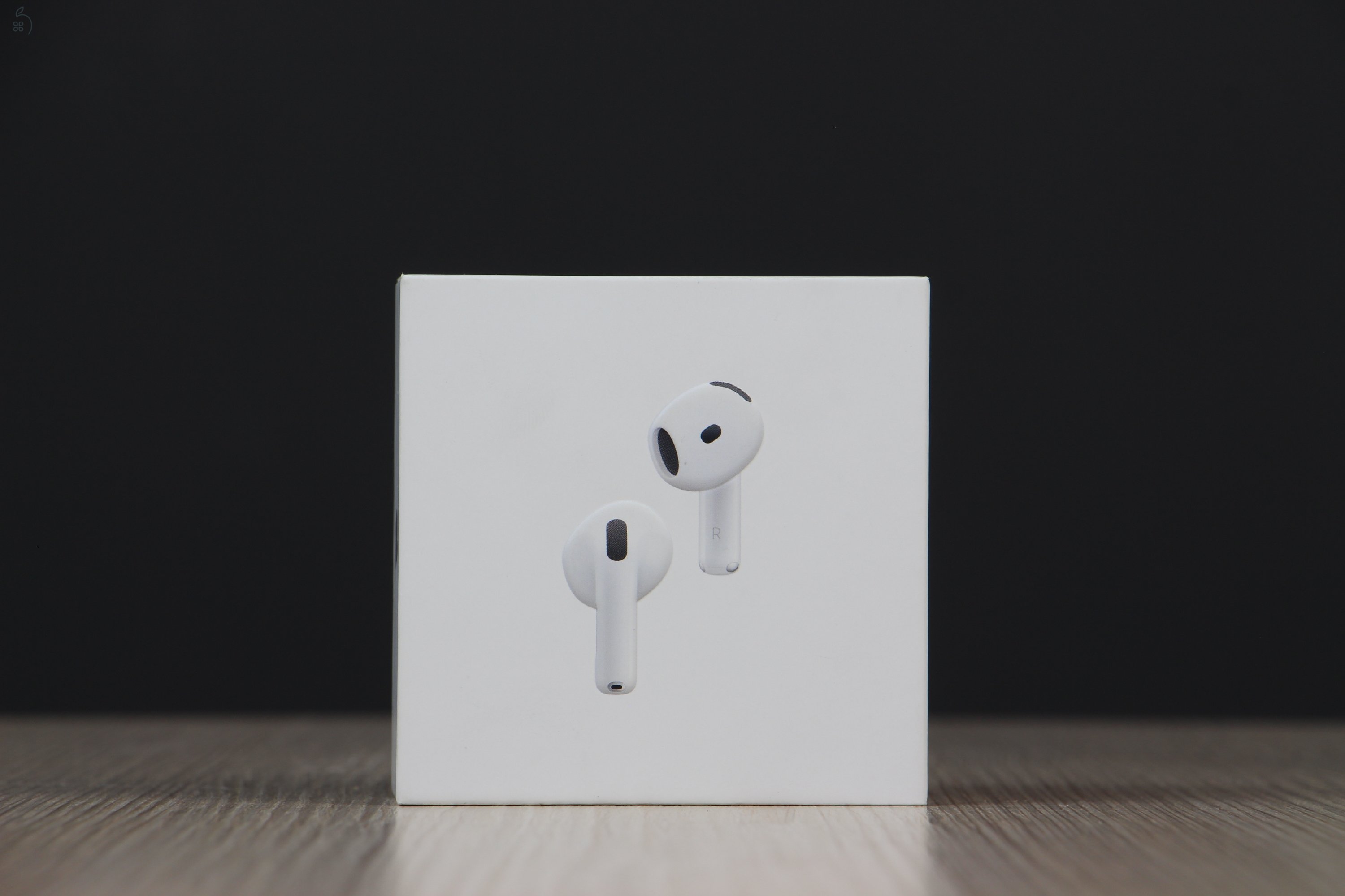 Apple Airpods 4 (ANC) B US-7344