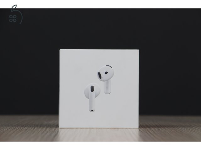 Apple Airpods 4 (ANC) B US-7344