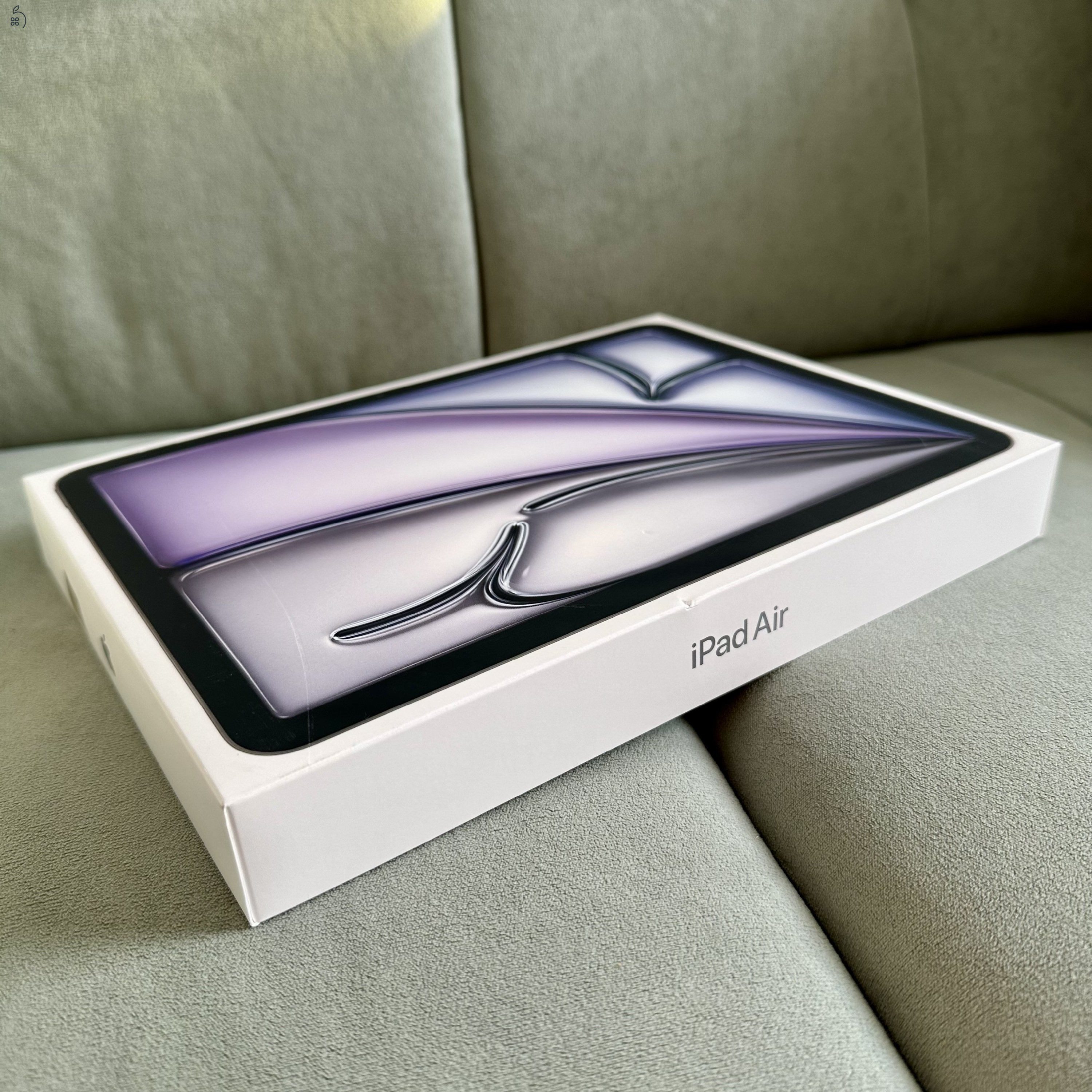 Apple ipad Air 11