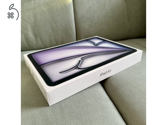 Apple ipad Air 11