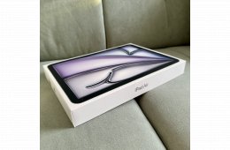 Apple ipad Air 11