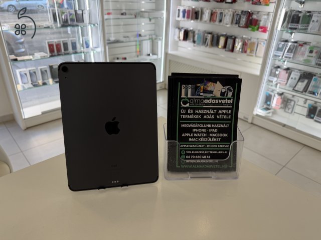iPad Air 4 64GB Cellular Újszerű/1-3 hónap gar./Akku 89%/p4551