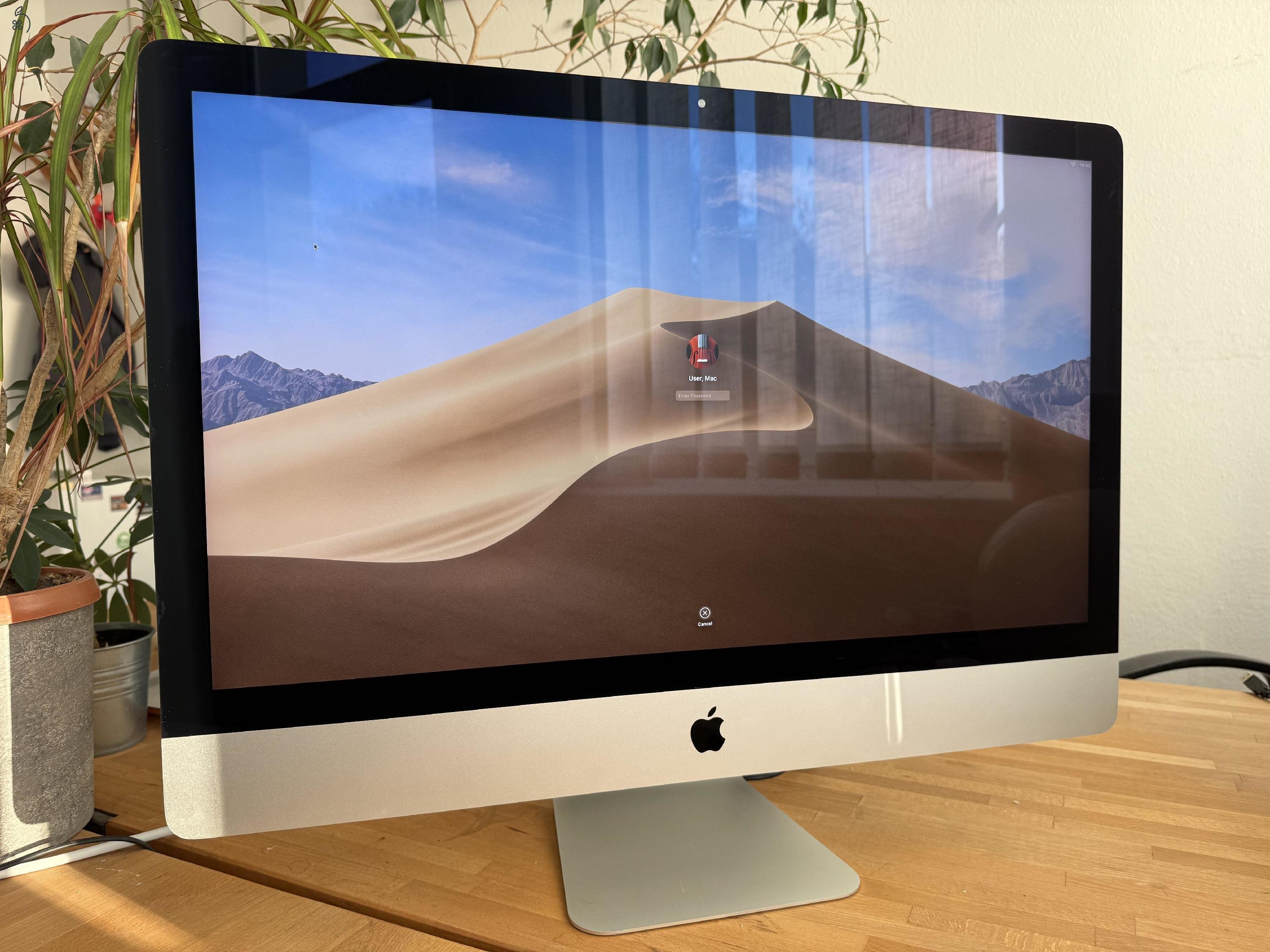 iMac 27