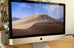 iMac 27