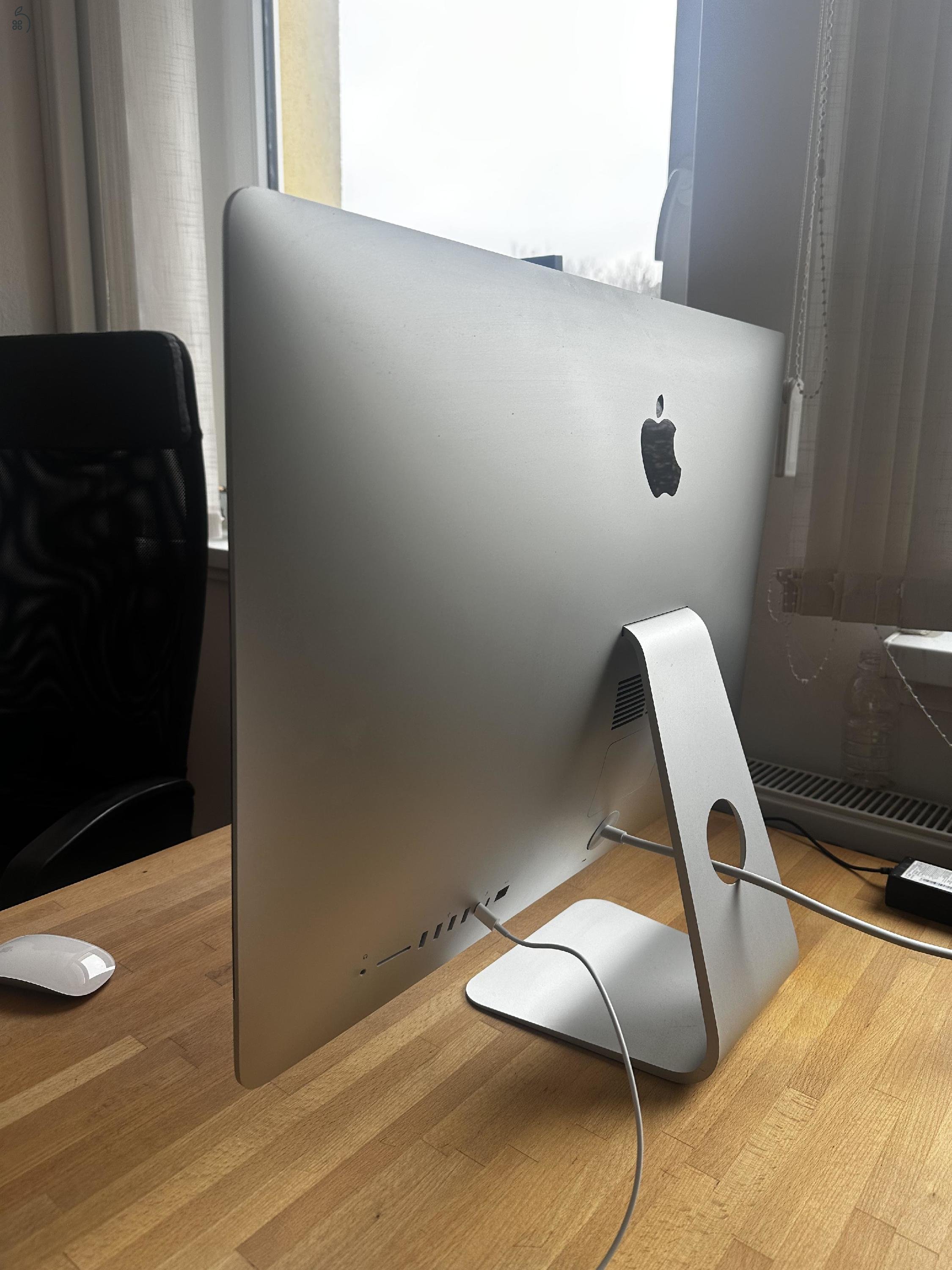 iMac 27