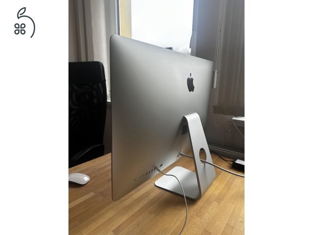 iMac 27