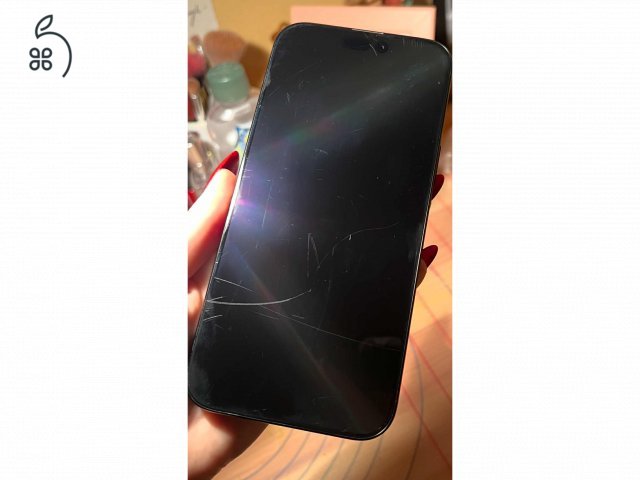 Iphone 16 pro max 256gb