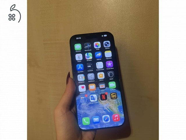 Iphone 16 pro max 256gb