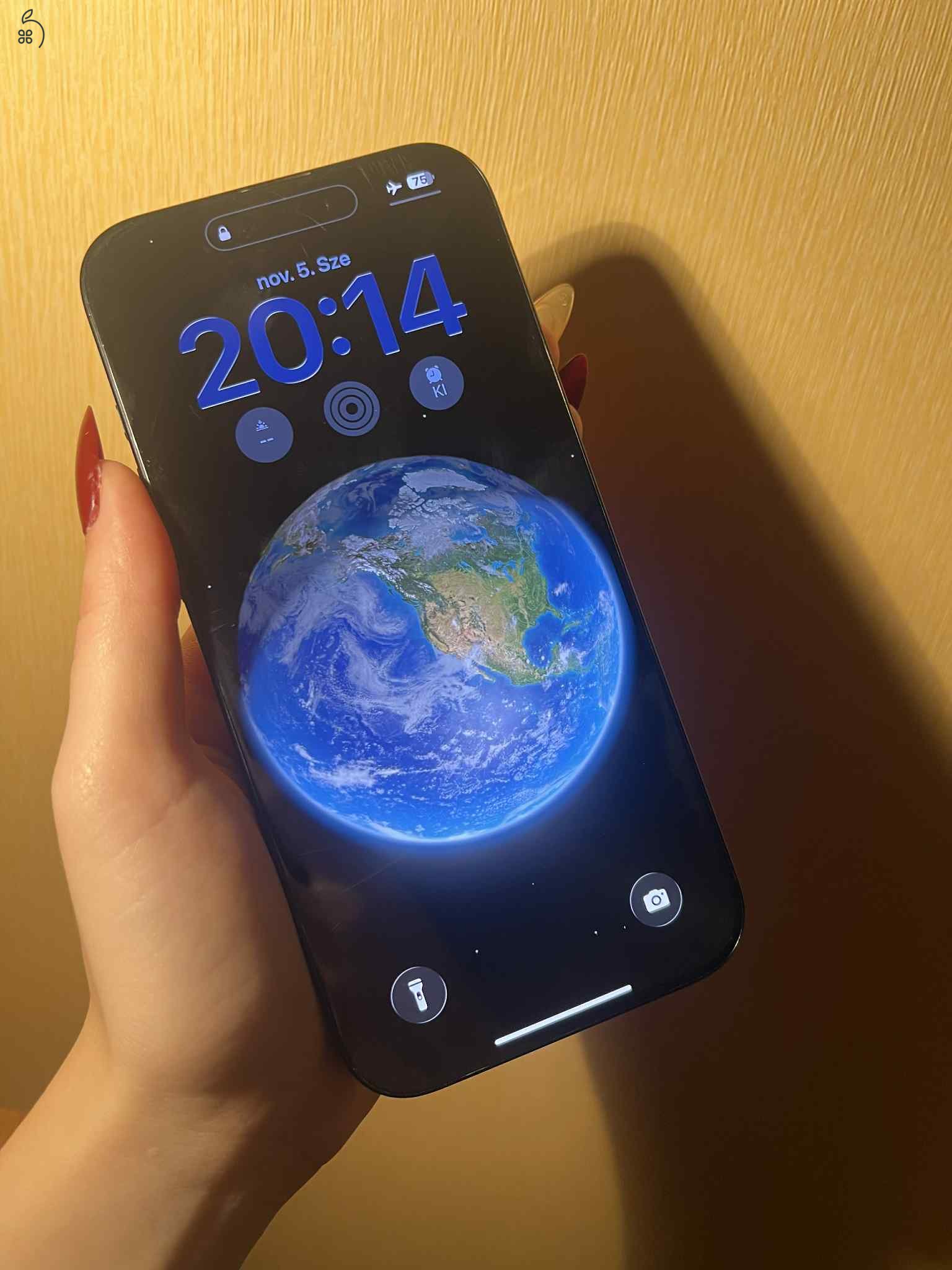 Iphone 16 pro max 256gb