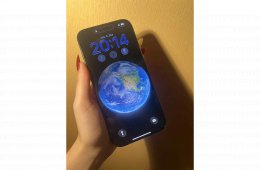 Iphone 16 pro max 256gb