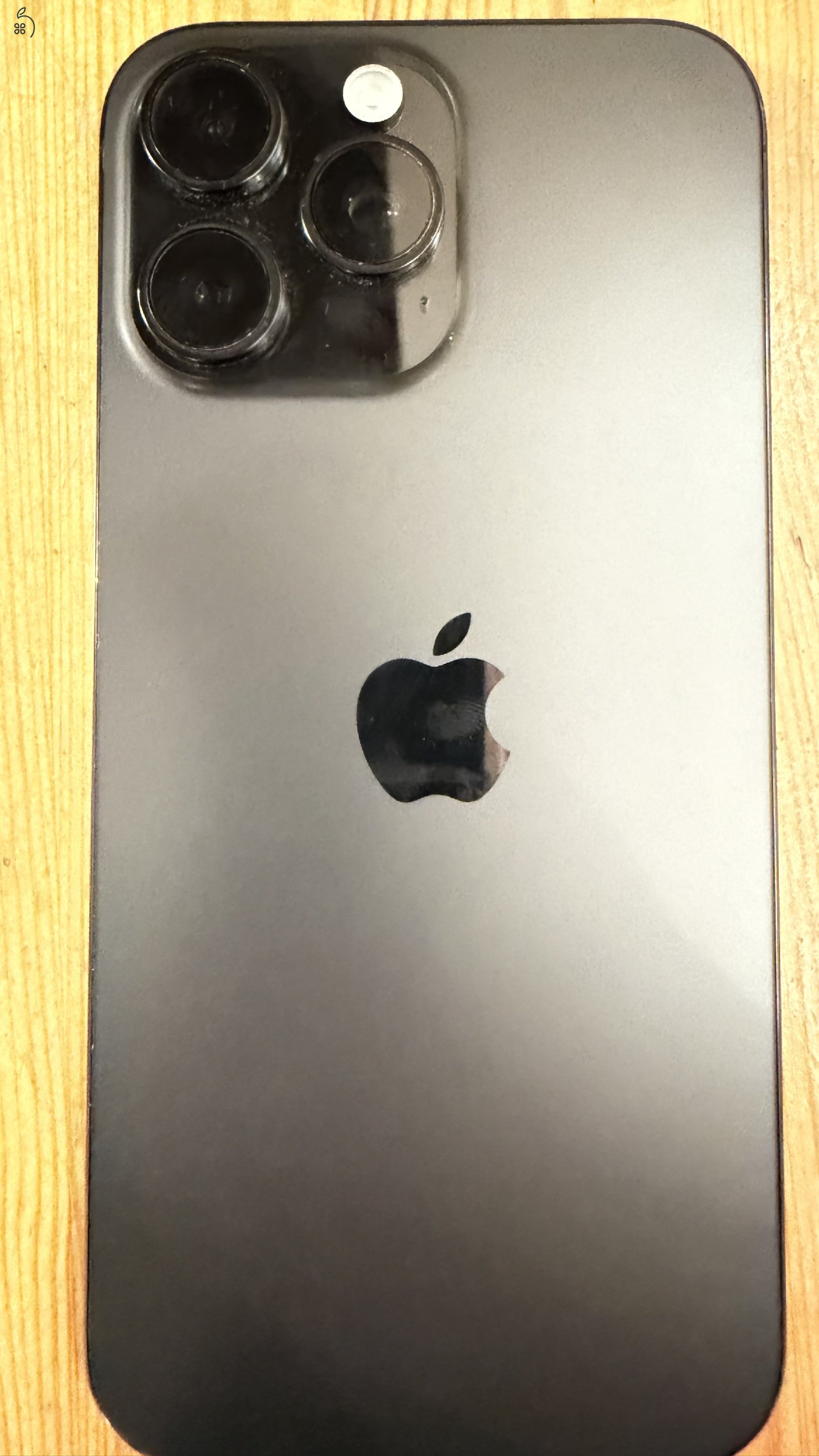 Iphone 16 pro max 256gb