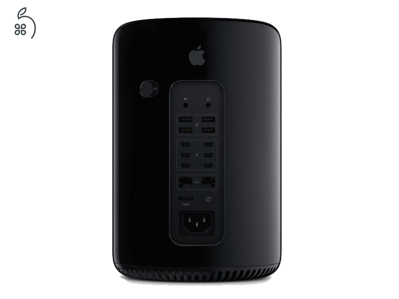 Eladó MacPro 6.1 3.5Ghz 6-core Intel Xeon 256SSD/64GB