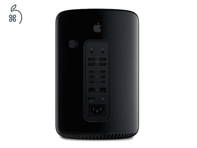 Eladó MacPro 6.1 3.5Ghz 6-core Intel Xeon 256SSD/64GB