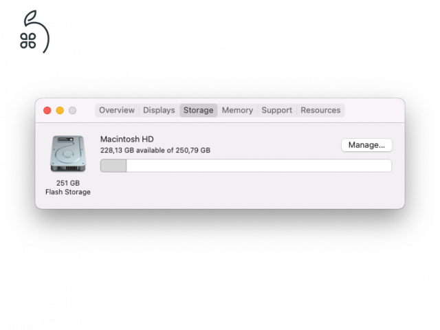 Eladó MacPro 6.1 3.5Ghz 6-core Intel Xeon 256SSD/64GB