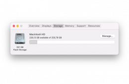 Eladó MacPro 6.1 3.5Ghz 6-core Intel Xeon 256SSD/64GB