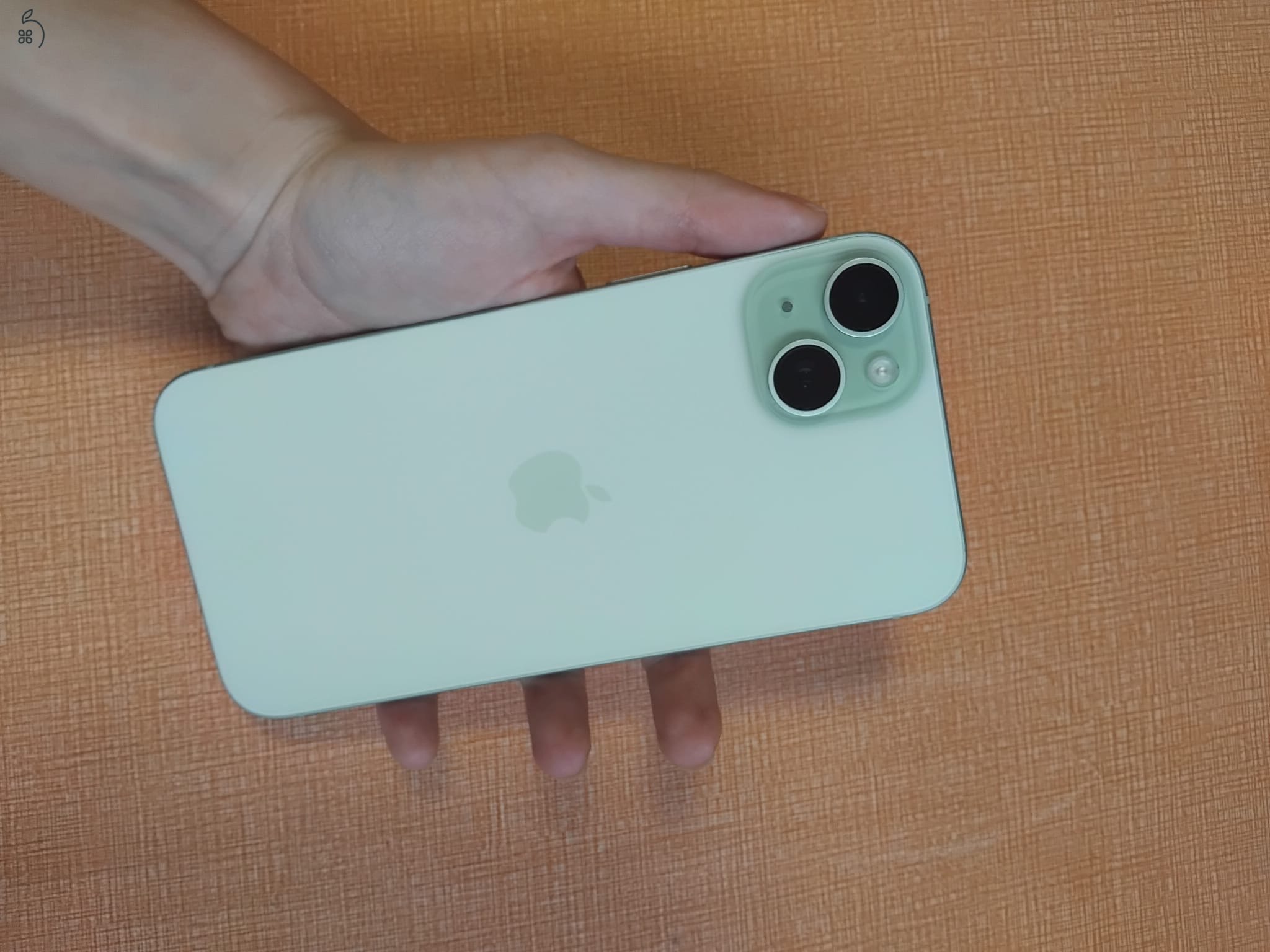 Iphone 15 Plus 128 gb 